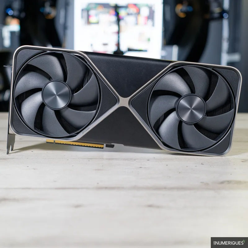 Actualité : Plus de 10 000 euros de butin : ces voleurs remplaçaient des RTX 5080 par des RTX 3060