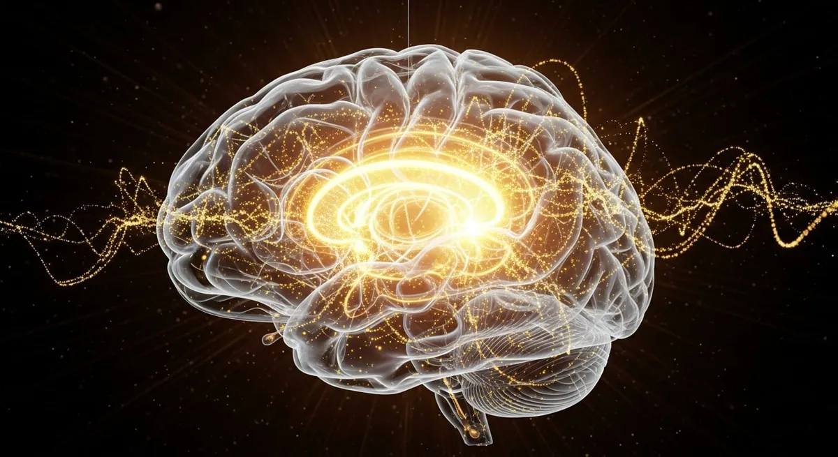 Dos sonidos, dos circuitos distintos: cómo el cerebro organiza la voz