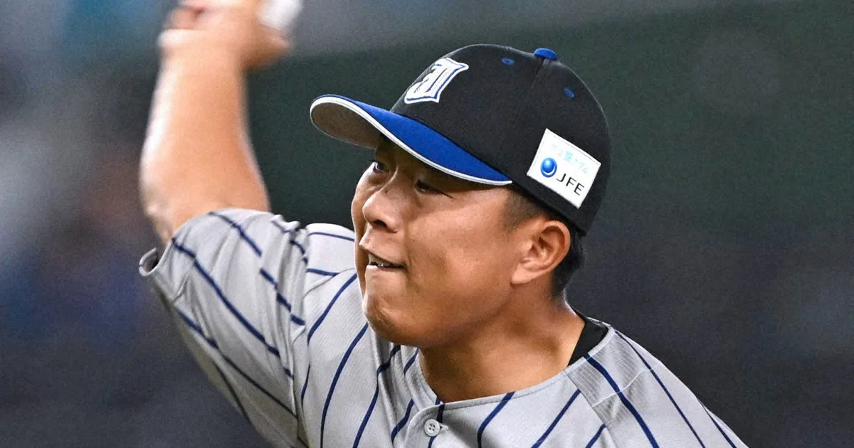 JFE西日本・内田監督「どんどん点が取れるとは」 都市対抗