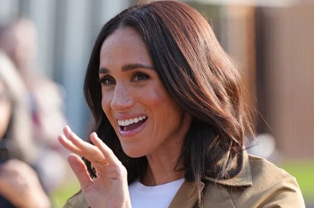 'Best face cream' Meghan Markle's makeup artist swears by lets faces 'look younger'