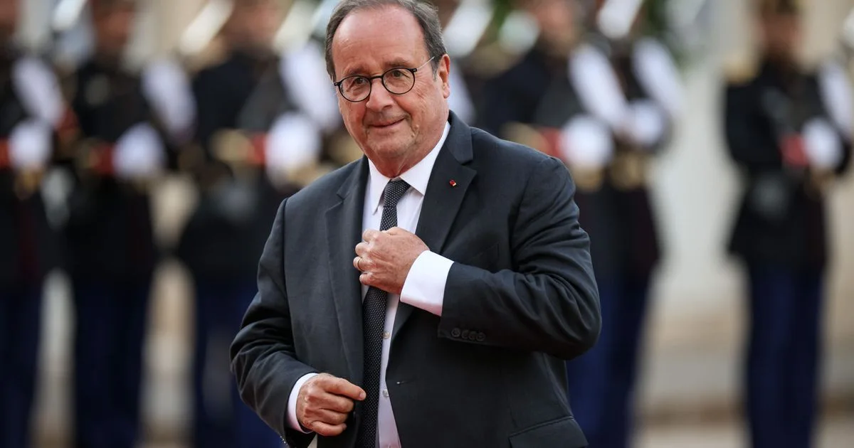 « Une grande salle de réunion tout au plus » : François Hollande a trouvé ses nouveaux locaux de campagne, à Paris