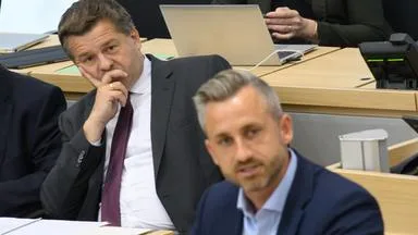 Sachsen-Anhalt: AfD klar vor CDU, aber keine absolute Mehrheit