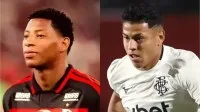 Rodinei é anunciado pelo Santos e assina contrato até o fim de 2027