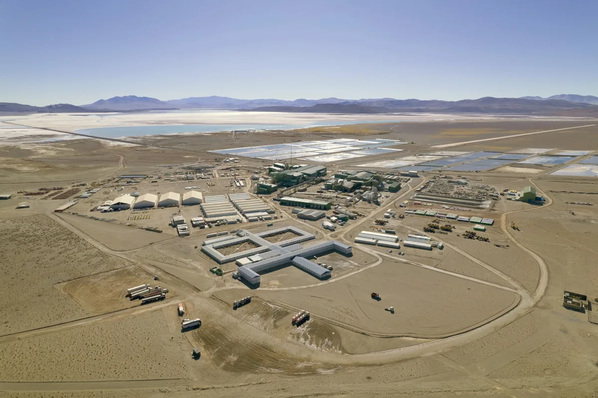 La industria en alerta por las importaciones de otro proyecto del RIGI