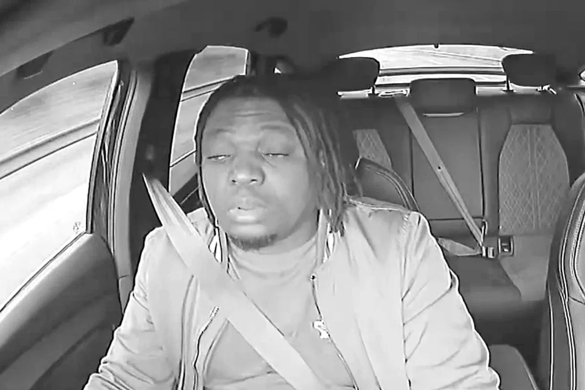 Audi driver caught yawning and falling into ‘microsleep’ moments before causing fatal crash