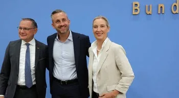 Alemanha. Extrema-direita consegue vitória histórica na Saxónia-Anhalt