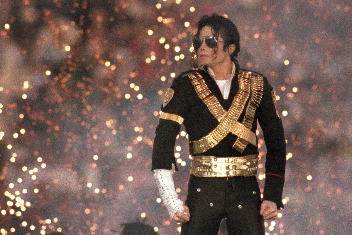 ‘Michael Jackson at the Super Bowl’ Documentary Coming to Hulu and ESPN