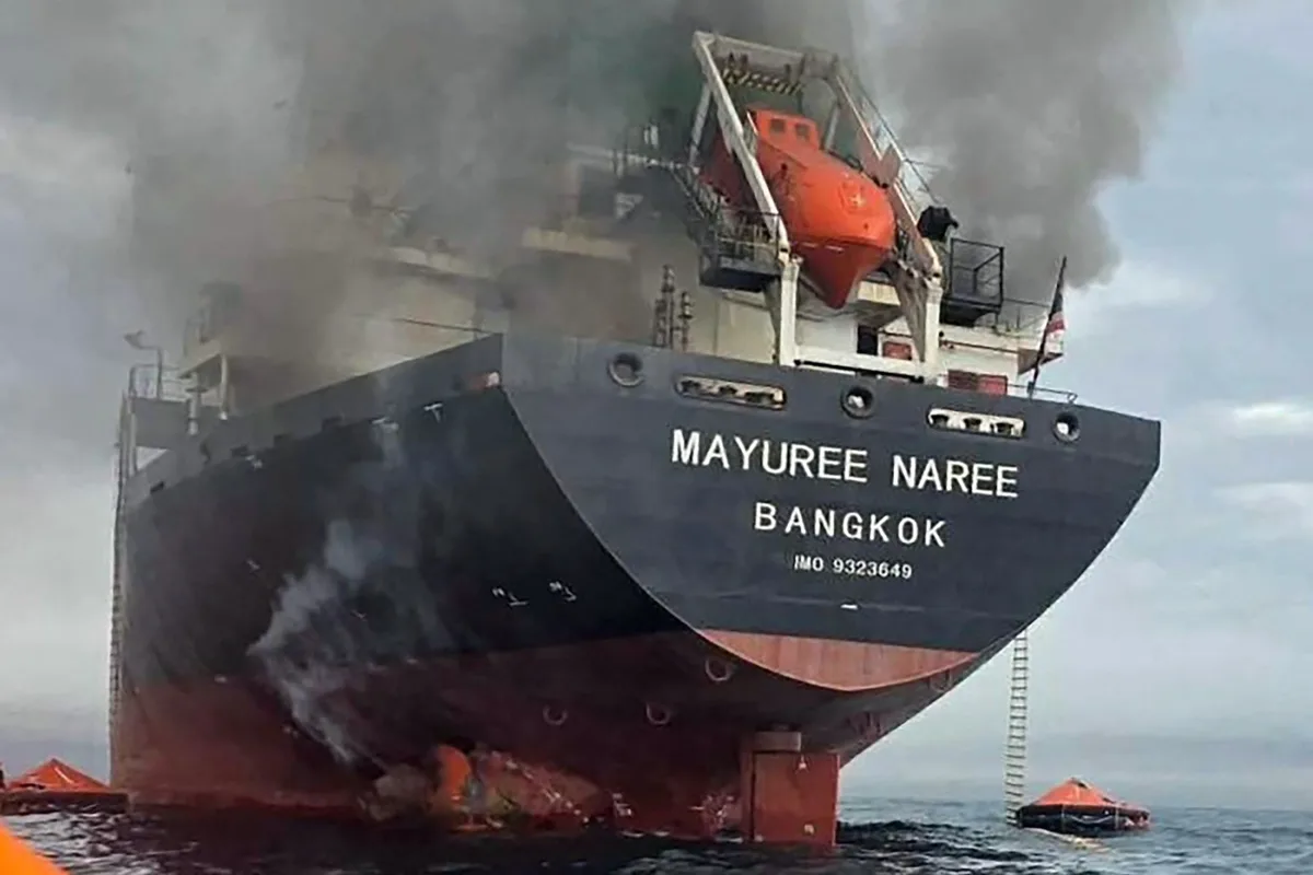 No One Knows How to End the War with Iran