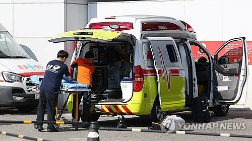 환자단체 "응급실 강제수용보다 중요한 건 배후치료 체계 강화"