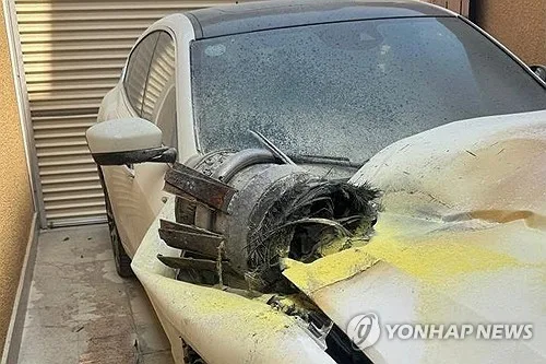 후티, 성지 메디나에 미사일 쐈나…사우디 "순항미사일 요격"