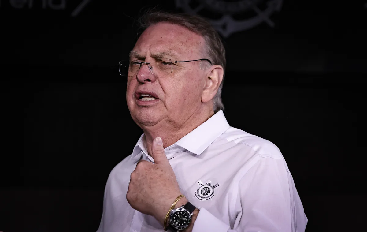 Corinthians paga salários atrasados depois de acordo com a Caixa