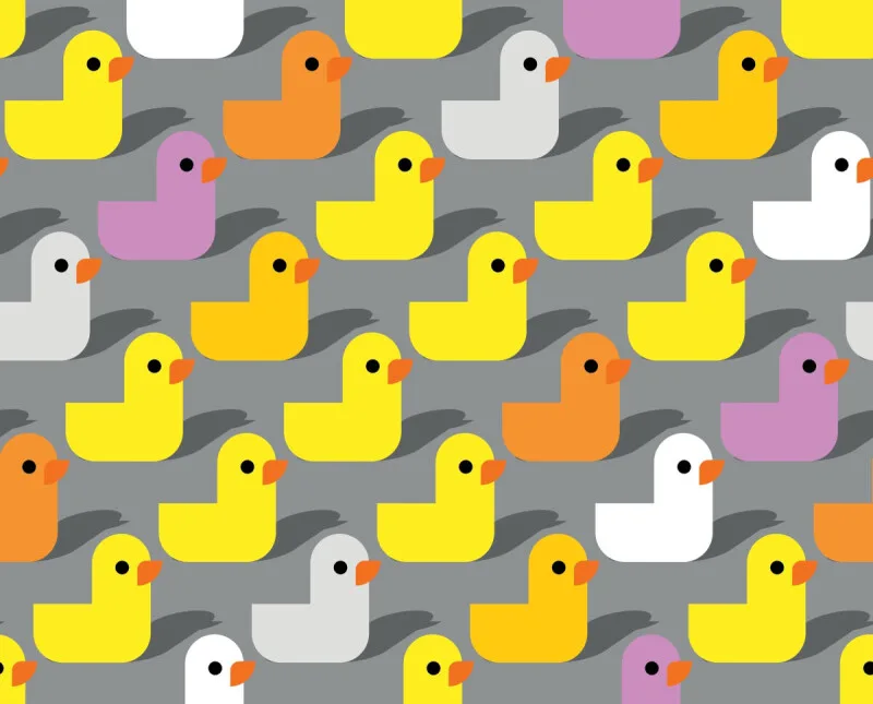 AWS buys DuckLabs, the people behind the popular in-process OLAP database