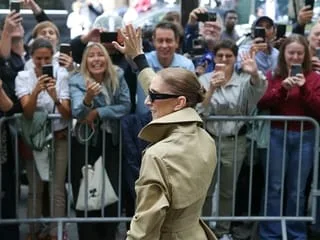Céline Dion et le Pape à Paris : trouver des hôtels en septembre devient mission (presque) impossible