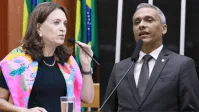 Quem é Gracinha Caiado, candidata ao Senado por Goiás