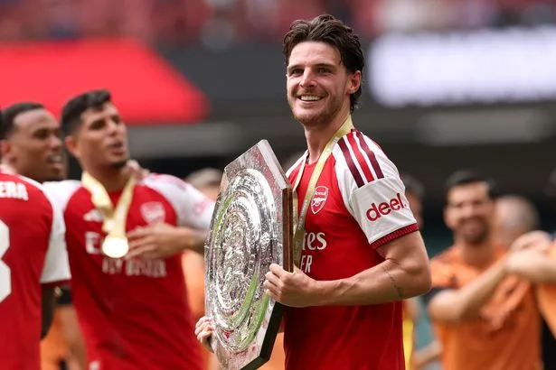 Arsenal will have to overcome remarkable title trend after making Man City statement
