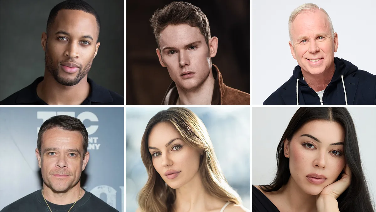 ‘Heated Rivalry’ Season 2 Adds Six To Cast Including Brendan Morgan, David Tomlinson, Lauren Chan & More