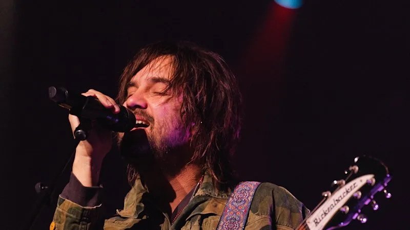 Tame Impala’s spectacular show a kaleidoscope of colour and controlled chaos