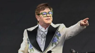 Elton John: setlist e o que esperar do show no Rock in Rio 2026
