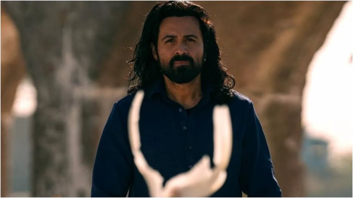 Emraan’s Shivam Pandit to return? Writer reveals Awarapan 3 plans