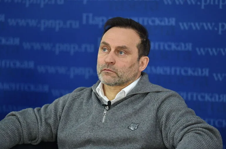 Депутат Свищев: Алименты — обязанность, а не право