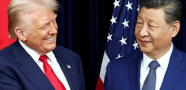 Trump vai pedir a Xi libertação de sismólogo dos EUA preso na China