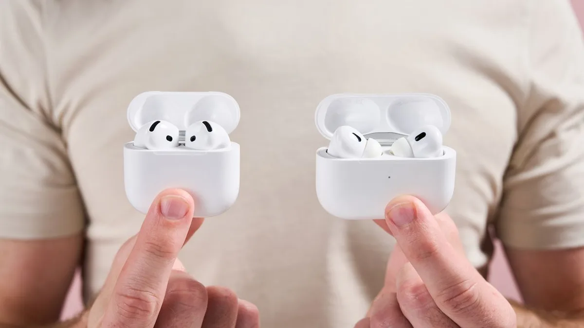 Two new AirPods 5 models will launch alongside the iPhone 18, says reliable analyst — here's what I'd like to see Apple change to make them better value than AirPods 4