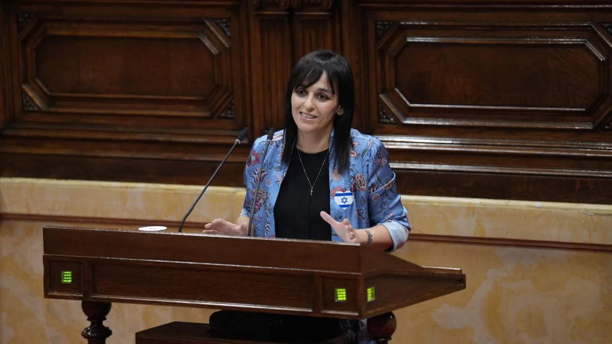 Fondos y formas, claves para ganar a la extrema derecha