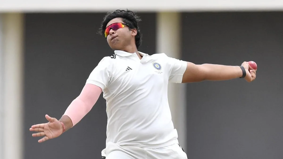 DULEEP TROPHY | Semifinals promise much as Central battles East and South spars with North
