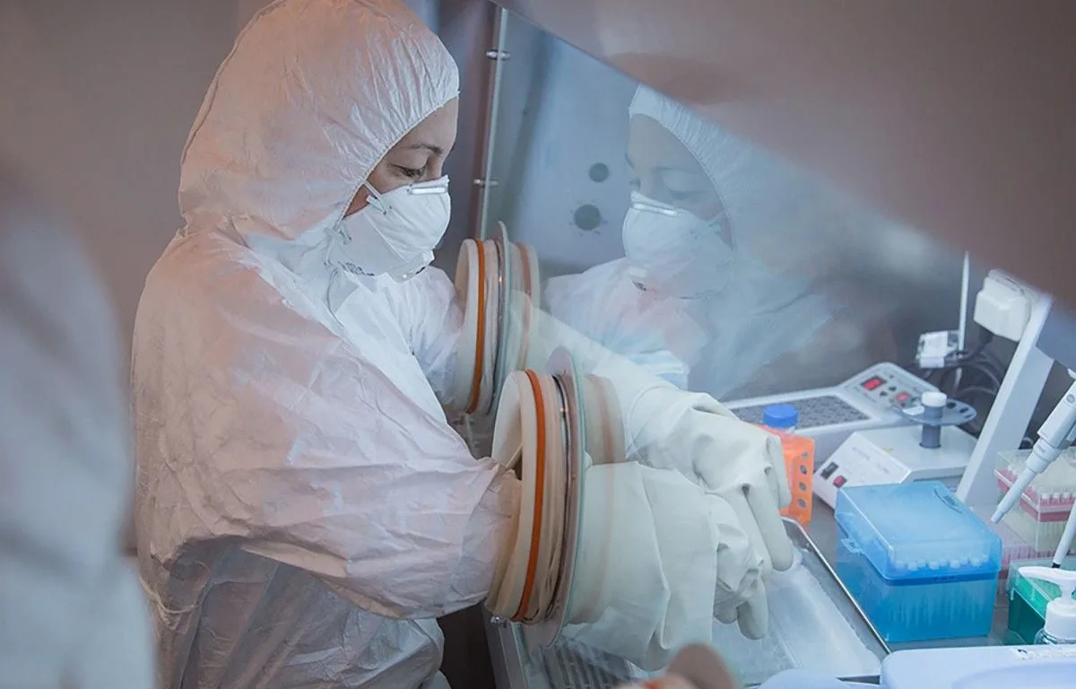 Peste en Russie : L’OMS attend toujours le diagnostic de la personne décédée