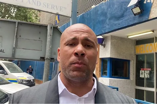 Sowetan journalist threatened and intimidated at Madlanga commission