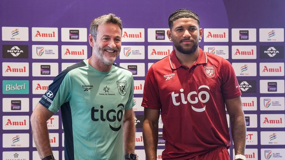 India can face Brazil, Panama, Uruguay. But World Cup when? Christiansen explains