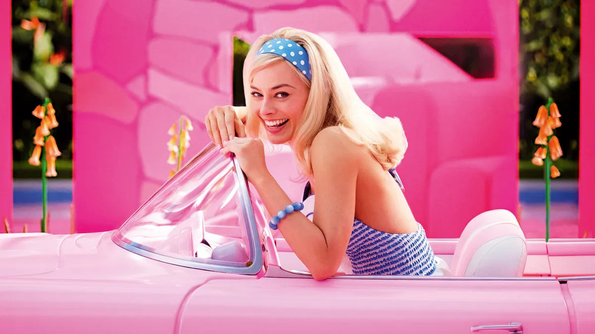 O cachê milionário que Margot Robbie recebeu por ‘Barbie’