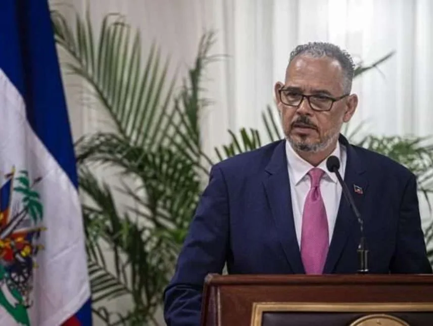 Primer ministro de Haití reafirma que habrá elecciones este año