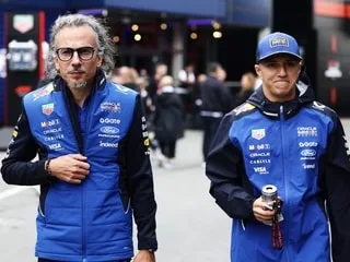 F1. « Il répond à nos attentes » : Laurent Mekies, team principal de Red Bull, rassure sur Isack Hadjar