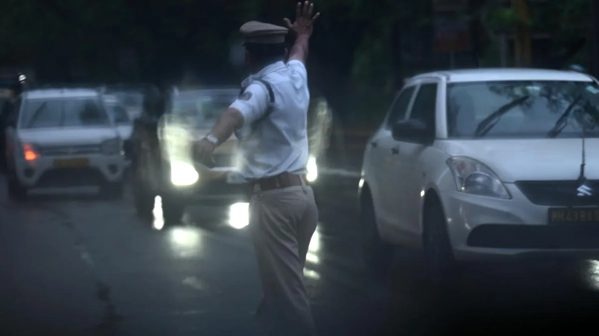 Onam rush: 1,500 police personnel deployed across Kochi to ensure public safety
