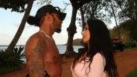 Kim Kardashian afirma ter mesma doença que ocasionou morte de seu pai