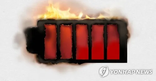 서울시, 전기이륜차 배터리 화재 분석…6천여대 리콜