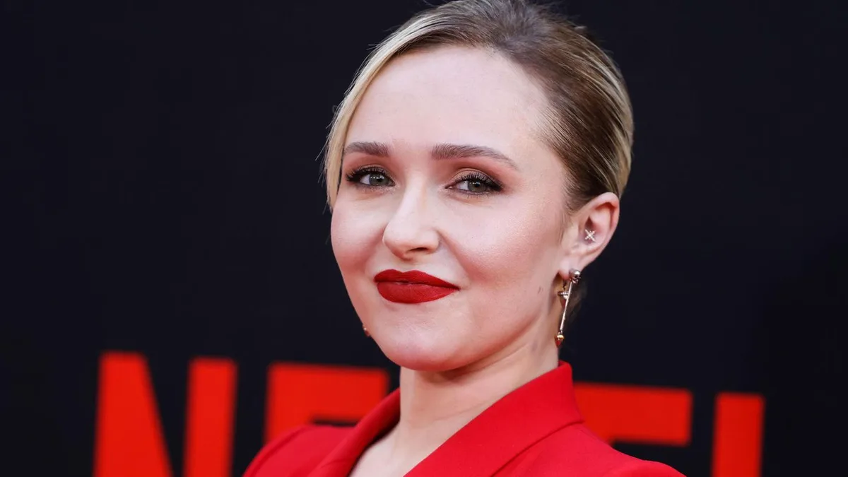 Verstorbene Schauspielerin: Freunde und Familie ehren Hayden Panettiere mit privater Zeremonie