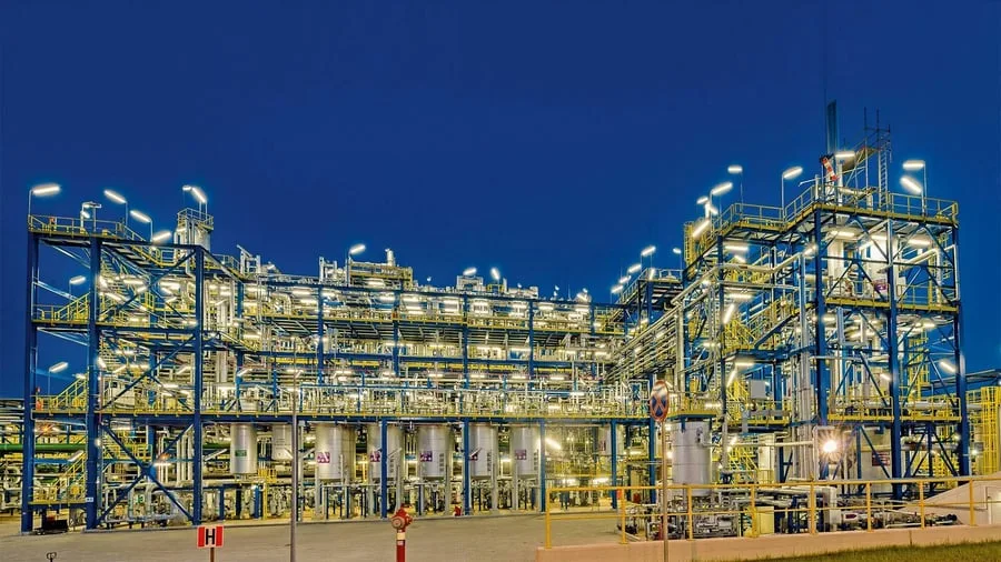 Mittelstandsbonds: Die Verschuldung des Chemiekonzerns PCC – ein Problem für Anleger?