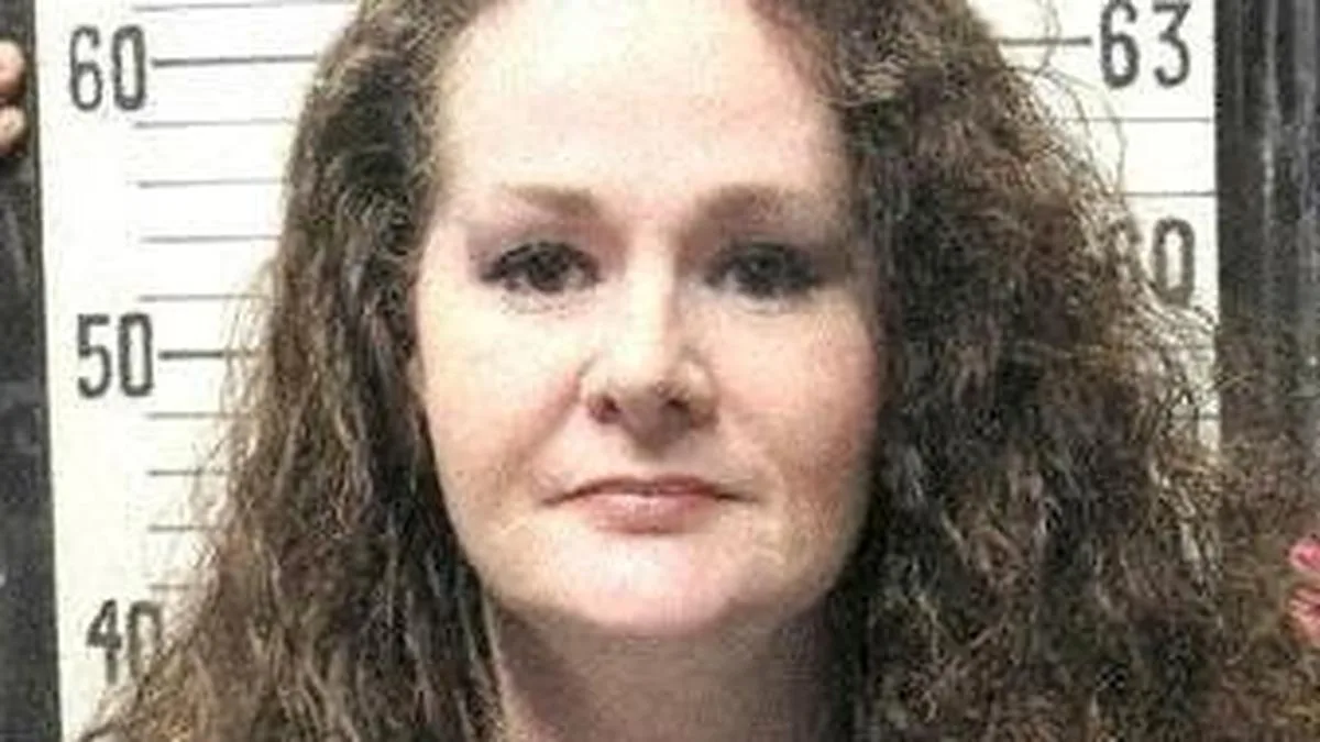Tennessee execution survivor Christa Pike released from hospital, returned to prison