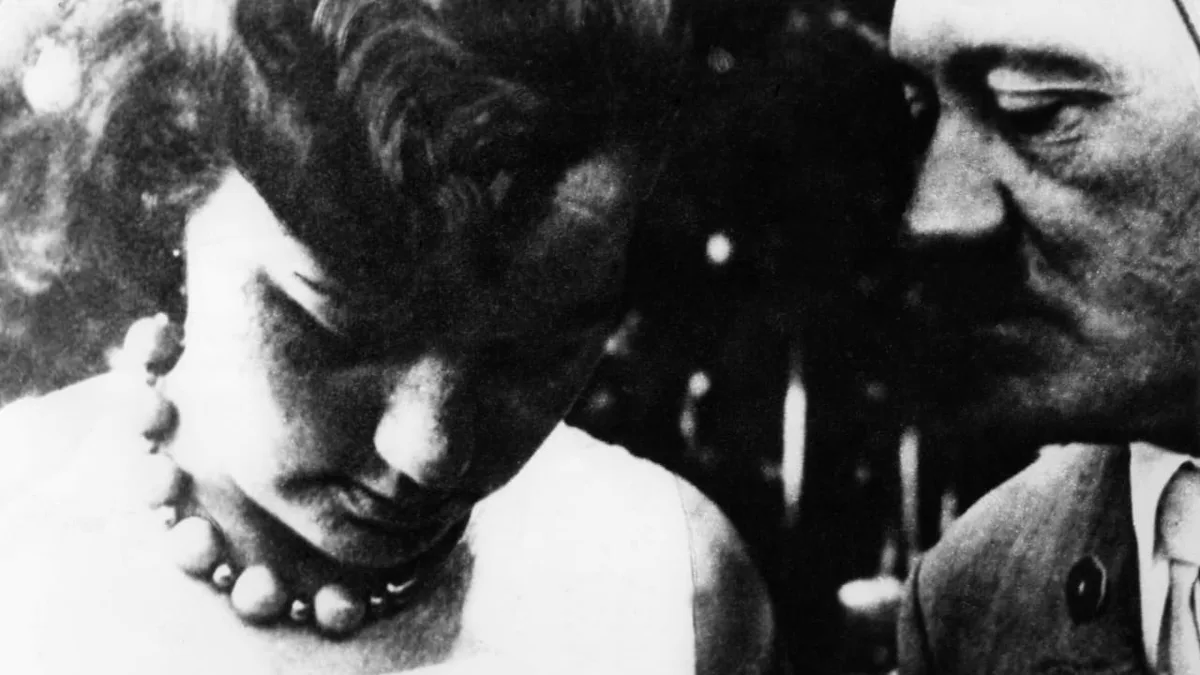 Neue brisante Dokumente aufgetaucht - Hitlers Alibi zum Tod seiner Nichte geplatzt