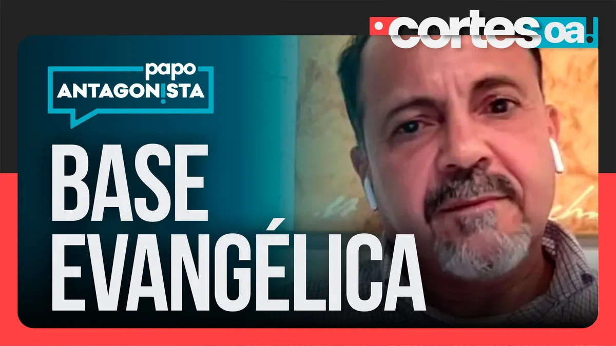 ‘Falas de Michelle destoam bastante das de Bolsonaro’, analisa pastor e teólogo Samuel Silva