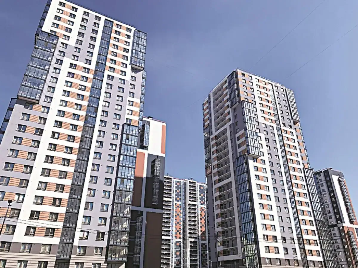 TIAA Global Capabilities leases 2.56 lakh sq ft in Pune for ₹320 crore