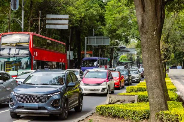 Quinto sábado de agosto: así queda el Hoy No Circula este 29 de agosto en CDMX y Edomex