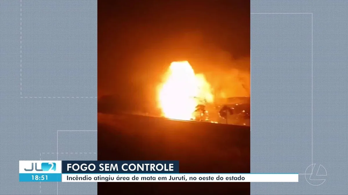 VÍDEOS: JL2 de quinta-feira, 8 de outubro de 2026