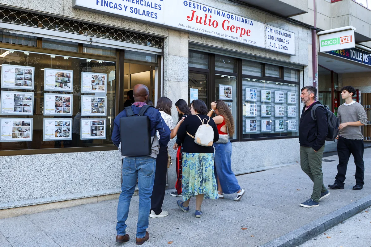 La vivienda usada mantiene la tensión: comprar un piso hoy cuesta 34.250 euros más que hace un año