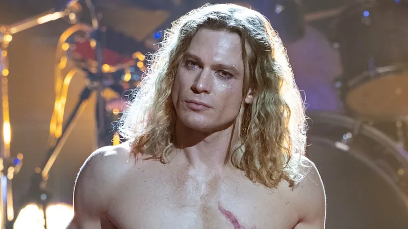 Could The Vampire Lestat be the most ridiculous piece of television you see all year?