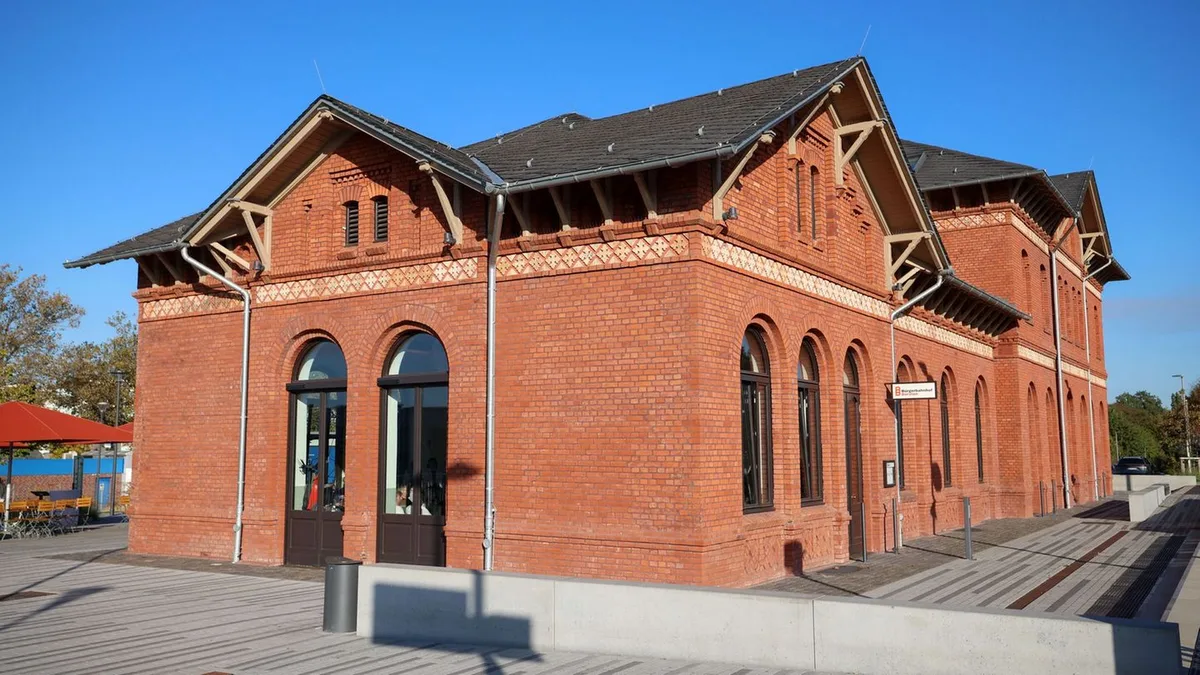 Mit Bahn und Fuß: Reisen und Wandern nebenan - Dorsten ist Wanderbahnhof 2026