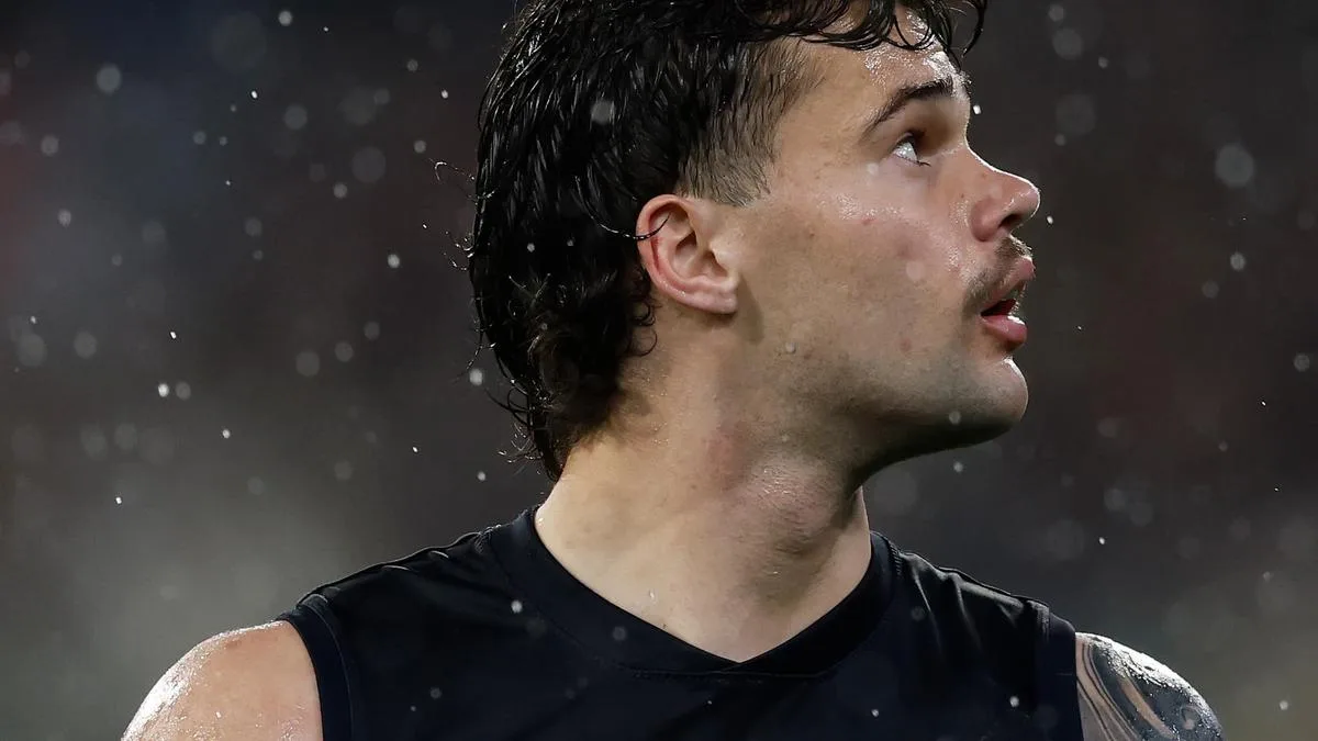 AFL 2026: Carlton defender Lachie Cowan apologises for drug induced episode