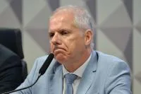 PF prende presidente de associação envolvido no roubo bilionário do INSS